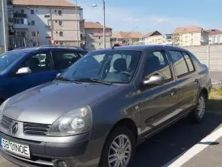 Vand RENAULT CLIO