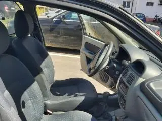Vand RENAULT CLIO - 6