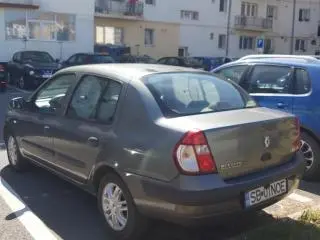 Vand RENAULT CLIO - 7