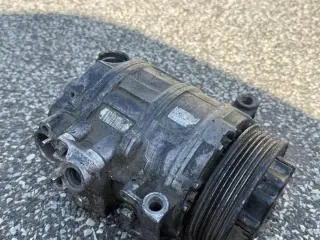Compresor climă Mercedes C Class
