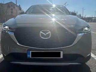 Mazda CX-5 e-SKYACTIV G165 AT AWD Newground