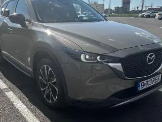 Mazda CX-5 e-SKYACTIV G165 AT AWD Newground