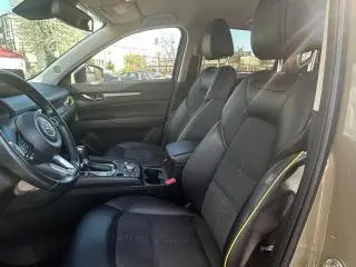 Mazda CX-5 e-SKYACTIV G165 AT AWD Newground