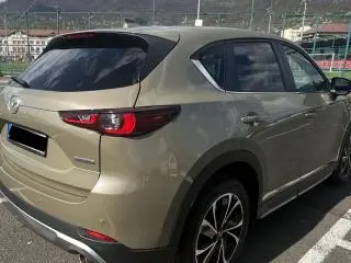 Mazda CX-5 e-SKYACTIV G165 AT AWD Newground - 6