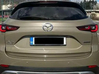 Mazda CX-5 e-SKYACTIV G165 AT AWD Newground - 7