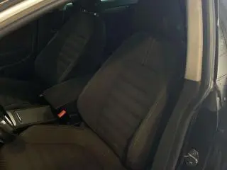 Volkswagen Passat CC 2.0 TDI EURO 5 140CP istoric service