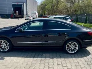 Volkswagen Passat CC 2.0 TDI EURO 5 140CP istoric service - 6