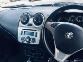 Alfa Romeo Mito - 6