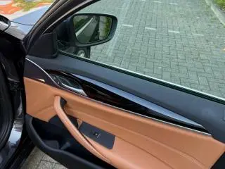 BMW 520 luxury line - 6