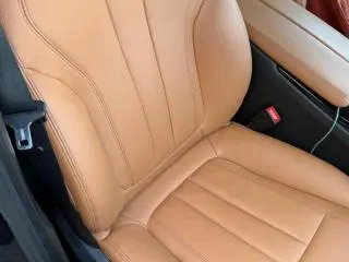 BMW 520 luxury line - 7