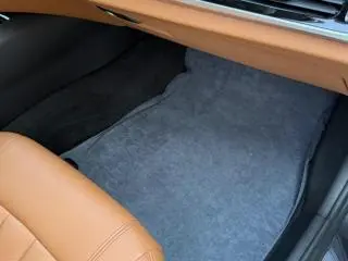 BMW 520 luxury line - 9