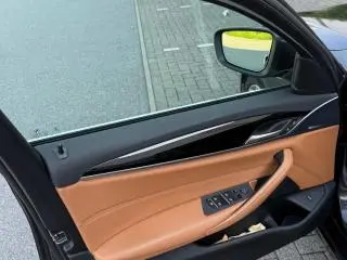 BMW 520 luxury line - 10