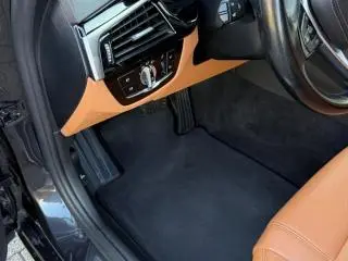BMW 520 luxury line - 11