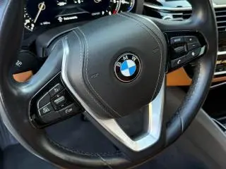 BMW 520 luxury line - 12