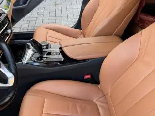 BMW 520 luxury line - 14