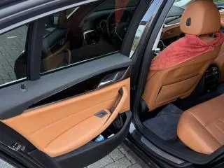 BMW 520 luxury line - 15