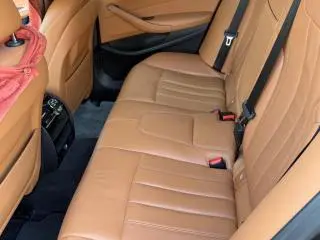 BMW 520 luxury line - 16