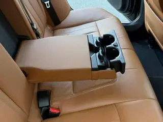 BMW 520 luxury line - 18
