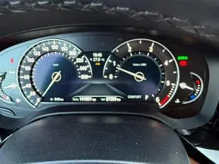 BMW 520 luxury line - 20