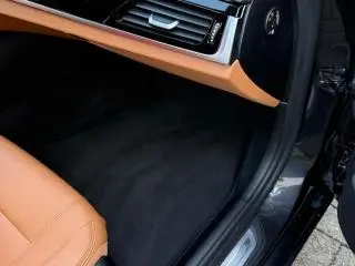 BMW 520 luxury line - 21