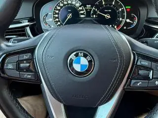 BMW 520 luxury line - 23