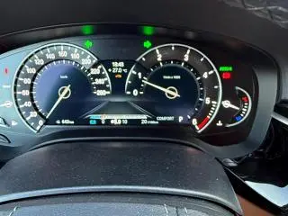BMW 520 luxury line - 24