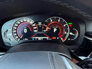 BMW 520 luxury line - 28