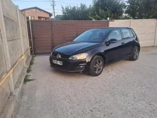 Vând golf 7