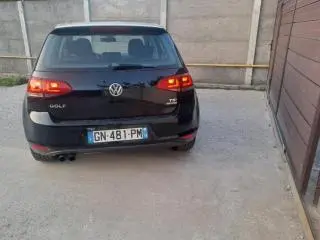 Vând golf 7