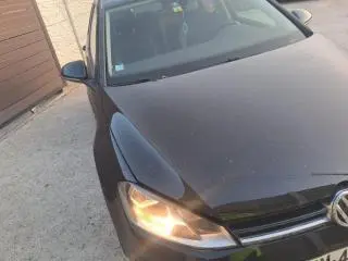 Vând golf 7
