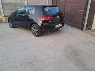 Vând golf 7