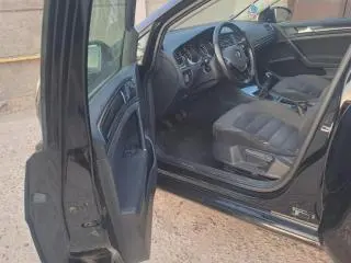 Vând golf 7