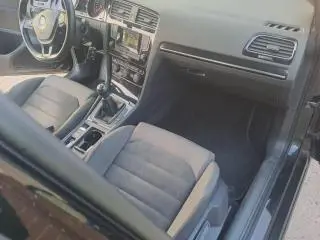 Vând golf 7 - 6