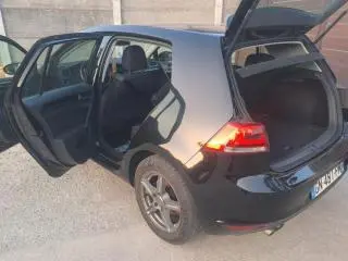 Vând golf 7 - 7