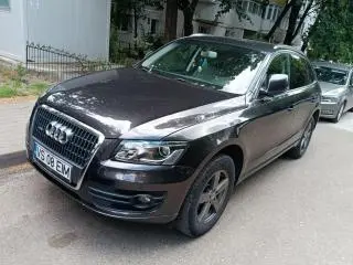 De vânzare Audi Q5
