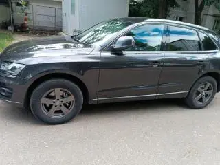 De vânzare Audi Q5