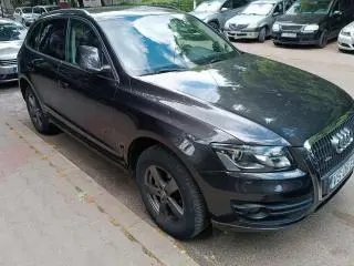 De vânzare Audi Q5