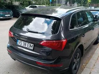 De vânzare Audi Q5