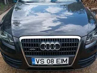 De vânzare Audi Q5 - 6