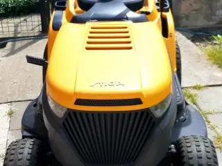Vand Tractoras de tuns gazon STIGA ESTATE 2398 HW