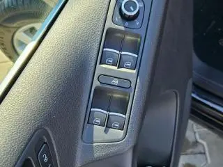 Volkswagen Tiguan 2.0 Tdi 170 cp