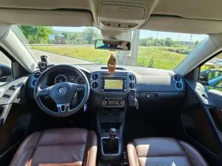 Volkswagen Tiguan 2.0 Tdi 170 cp - 6