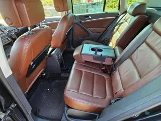 Volkswagen Tiguan 2.0 Tdi 170 cp - 7