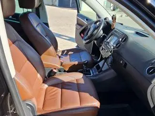 Volkswagen Tiguan 2.0 Tdi 170 cp - 8