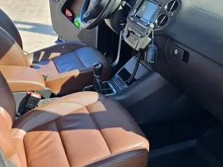 Volkswagen Tiguan 2.0 Tdi 170 cp - 9