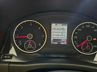 Volkswagen Tiguan 2.0 Tdi 170 cp - 10