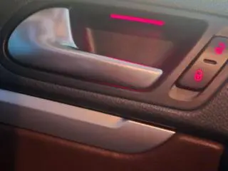 Volkswagen Tiguan 2.0 Tdi 170 cp - 13