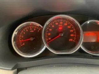 Logan Lodgy 1.2 benzina - 6