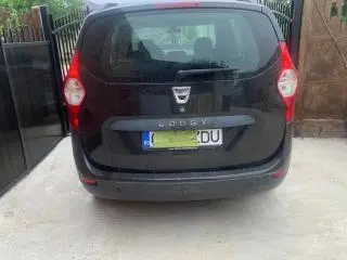 Logan Lodgy 1.2 benzina - 7