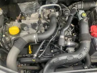 Logan Lodgy 1.2 benzina - 9